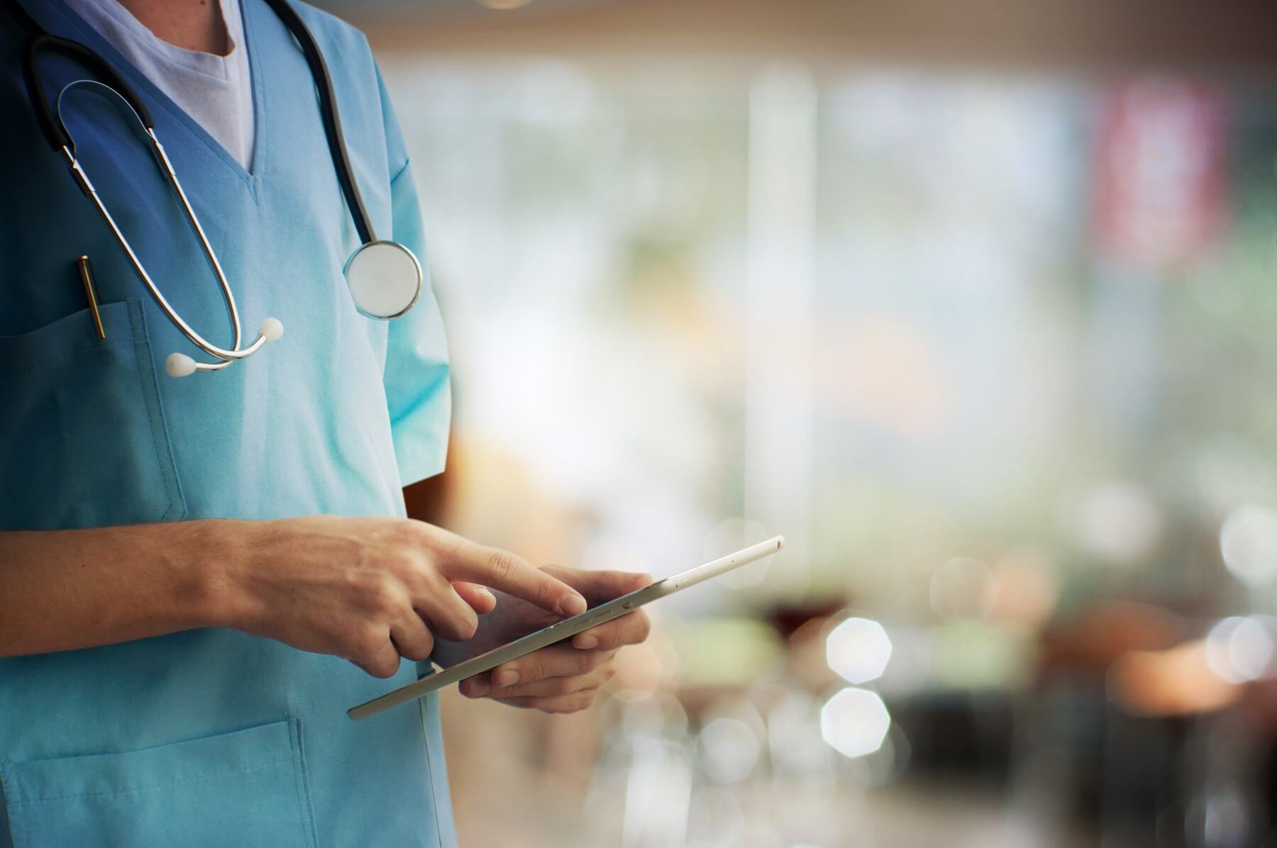 Soins de santé à Athènes